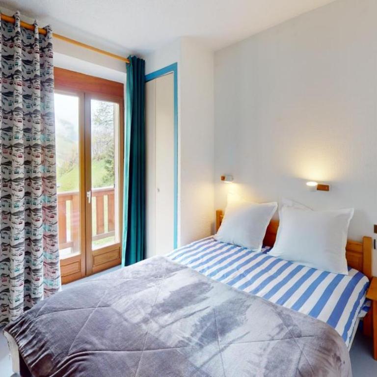 Les Neiges - Appartement avec Vue et Balcon - 4