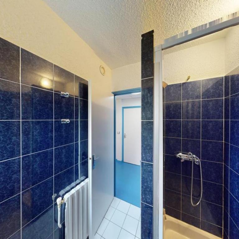 Les Neiges - Appartement avec Vue et Balcon - 12