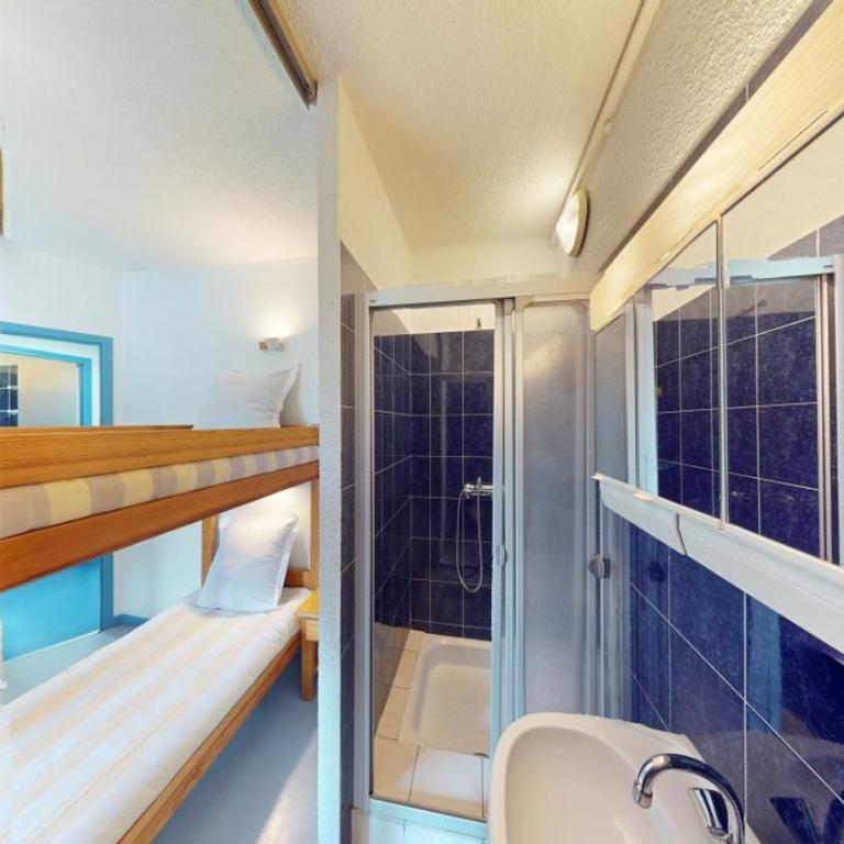 Les Neiges - Appartement avec Vue et Balcon - 13