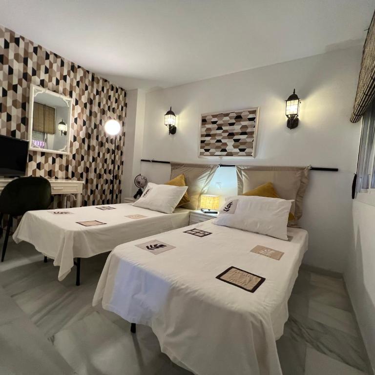 2 Bedroom 2 Bathroom Apartment Marbella East - La Reserva de Marbella - Apartamento de 2 dormitorios - 15