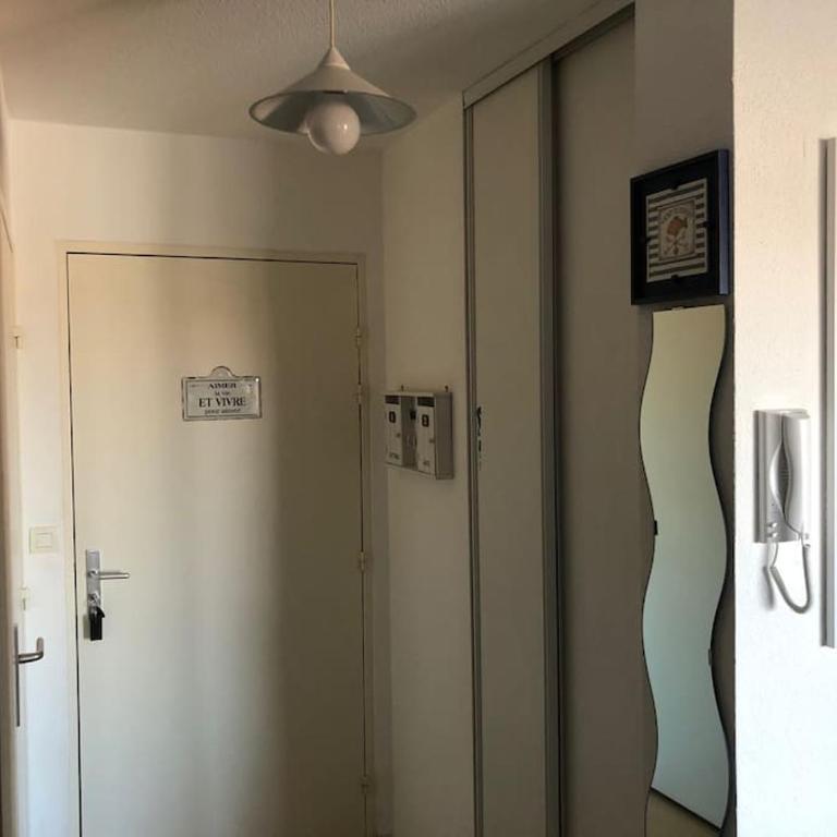 Appartement plein centre de La Teste-de-Buch - Appartamento con 1 Camera da Letto - 4