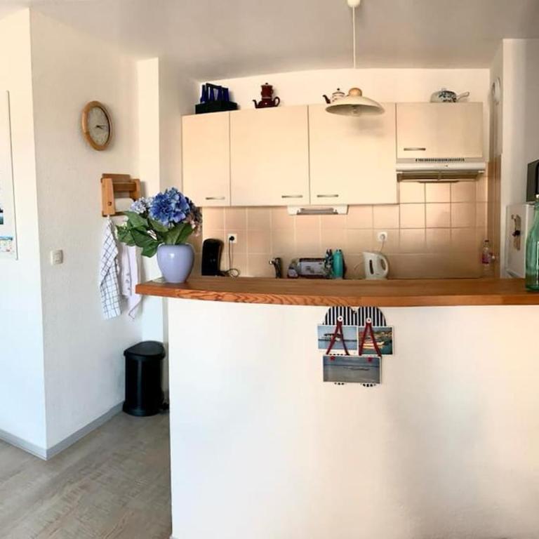 Appartement plein centre de La Teste-de-Buch - Appartamento con 1 Camera da Letto - 9