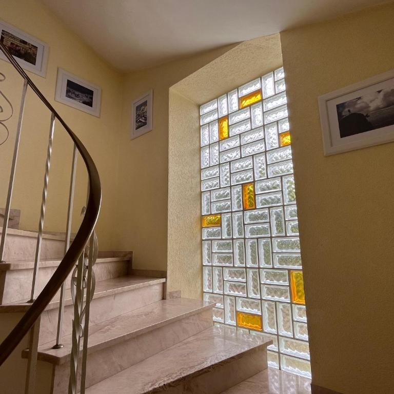 Apartement Hintere Schöne - Apartment mit 1 Schlafzimmer - 18