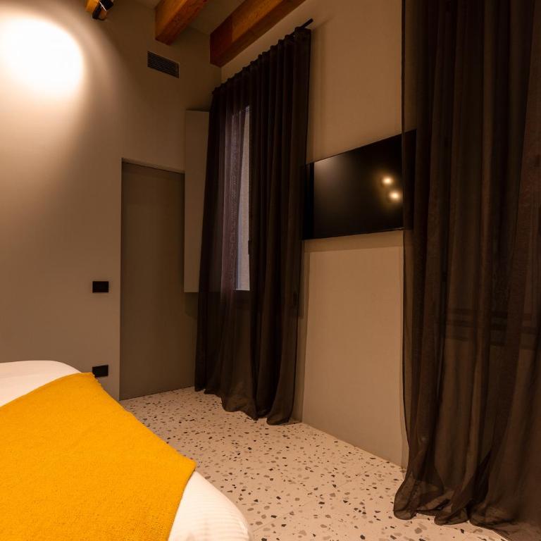 Residenza San Longino - Appartamento Standard - 5