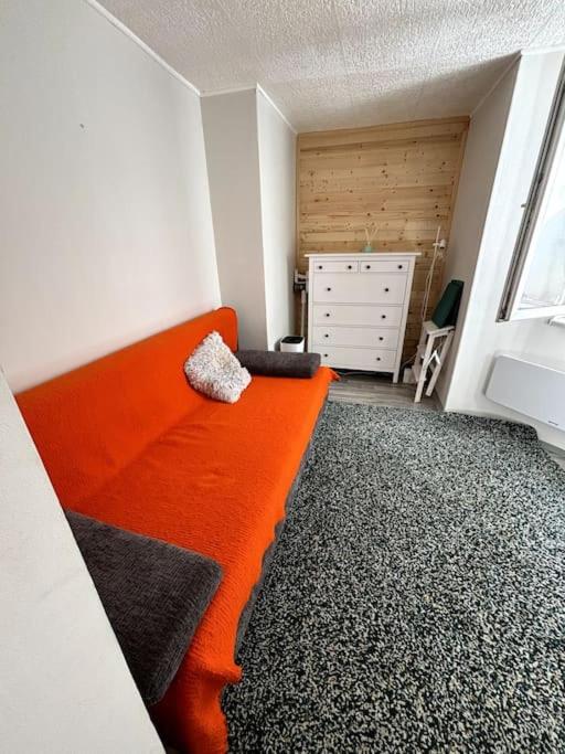 Stanislavsky - Apartman sa 1 Spavaćom Sobom - 1