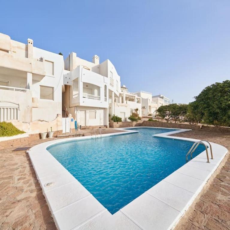 Arriate - Apartamento de 1 dormitorio - 5