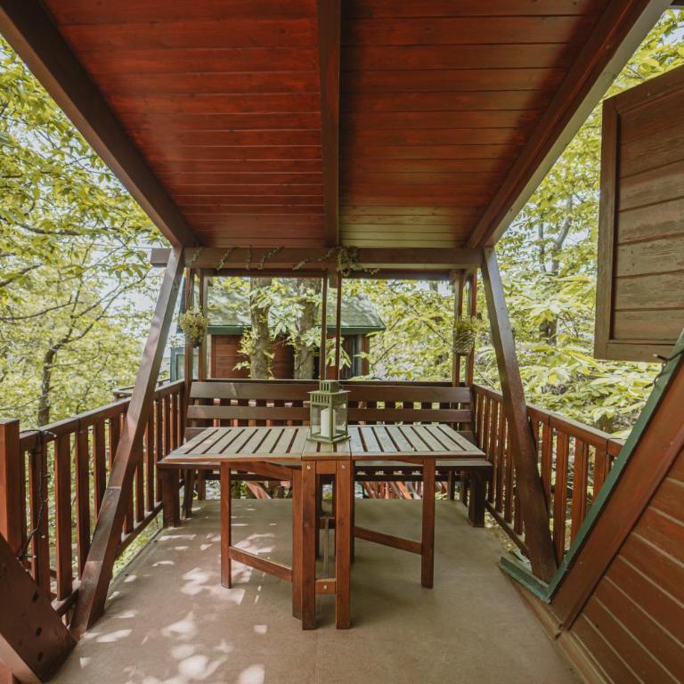 Matilde's Chalet Etna Nature House - Chalet - 3