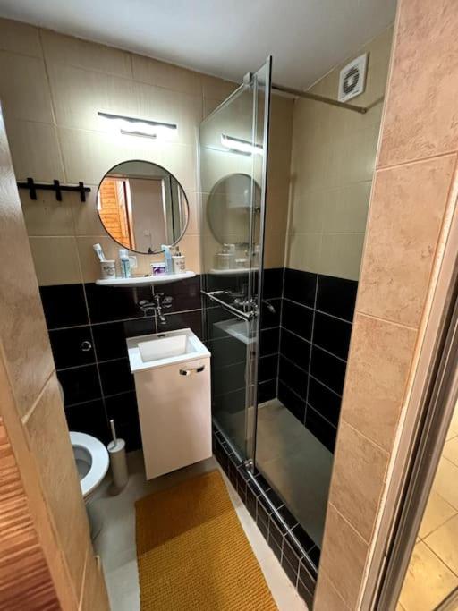 Stanislavsky - Apartman sa 1 Spavaćom Sobom - 4