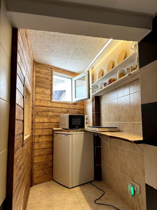 Stanislavsky - Apartman sa 1 Spavaćom Sobom - 7