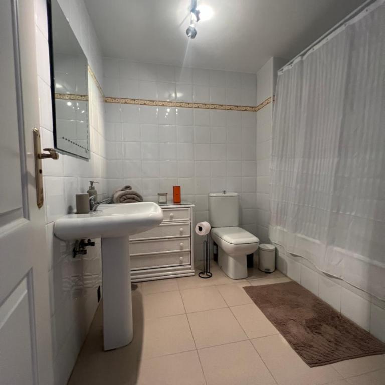 2 Bedroom 2 Bathroom Apartment Marbella East - La Reserva de Marbella - Apartamento de 2 dormitorios - 13