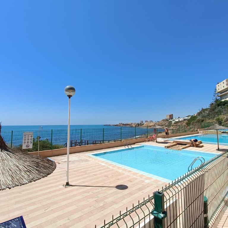 Apartamento Vistas al Mar - Apartamento de 2 dormitorios - 2