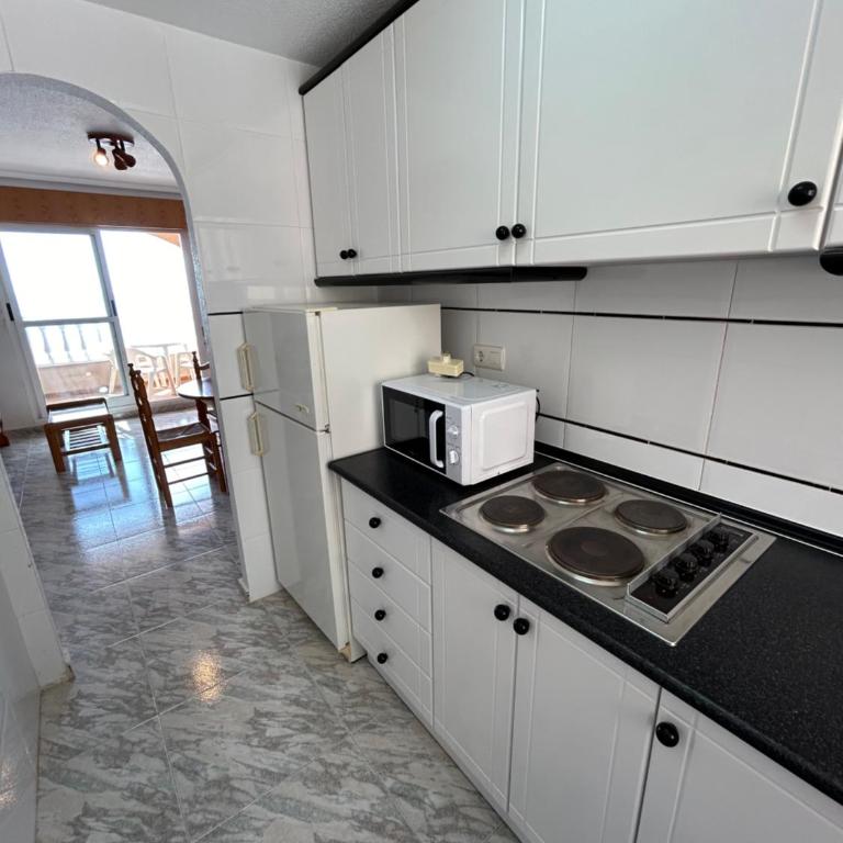Apartamento Vistas al Mar - Apartamento de 2 dormitorios - 5