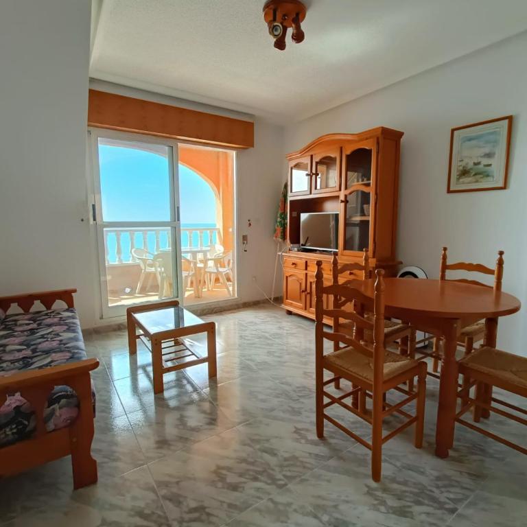 Apartamento Vistas al Mar - Apartamento de 2 dormitorios - 6