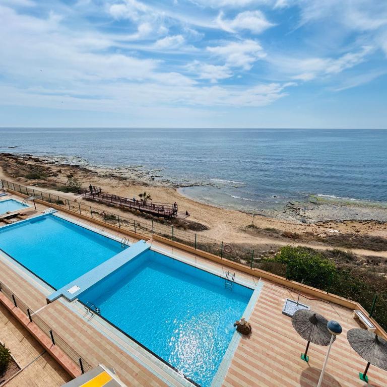 Apartamento Vistas al Mar - Apartamento de 2 dormitorios - 7