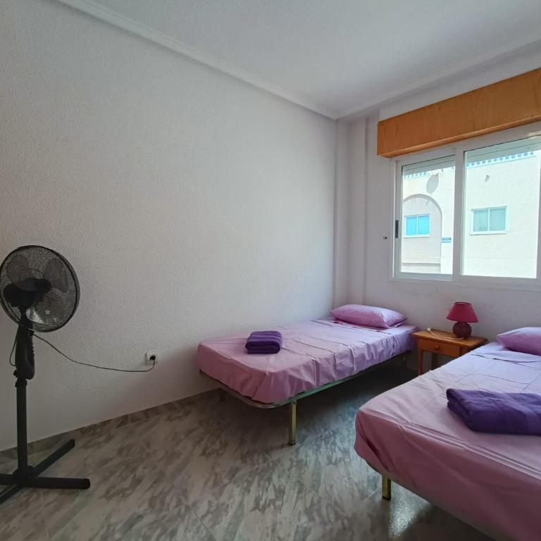 Apartamento Vistas al Mar - Apartamento de 2 dormitorios - 9