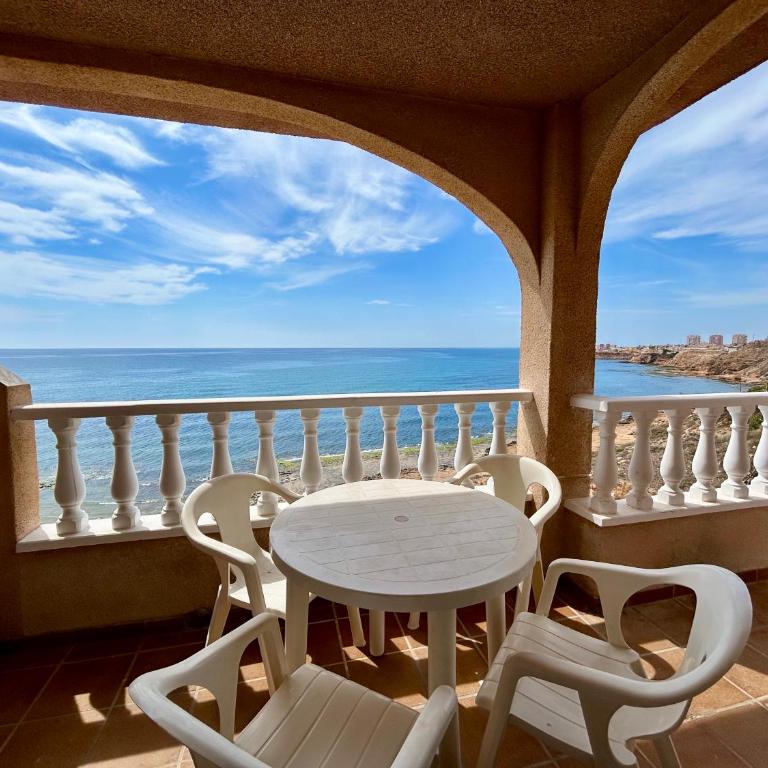 Apartamento Vistas al Mar - Apartamento de 2 dormitorios - 10