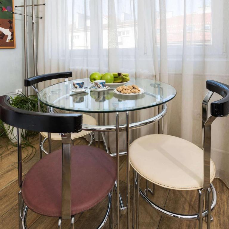 Studio Apartment Monument - Apartman sa 1 Spavaćom Sobom - 3