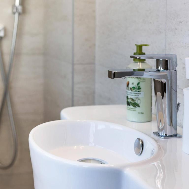 Studio Apartment Monument - Apartman sa 1 Spavaćom Sobom - 4