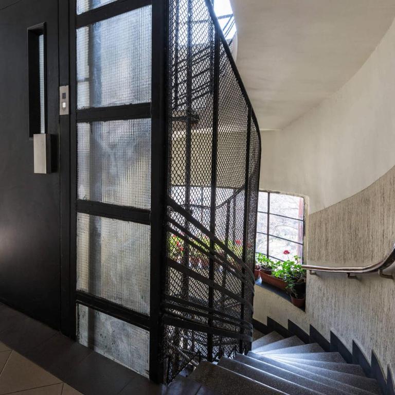 Studio Apartment Monument - Apartman sa 1 Spavaćom Sobom - 12