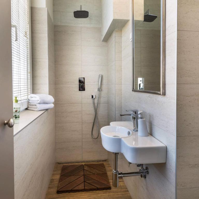 Studio Apartment Monument - Apartman sa 1 Spavaćom Sobom - 18