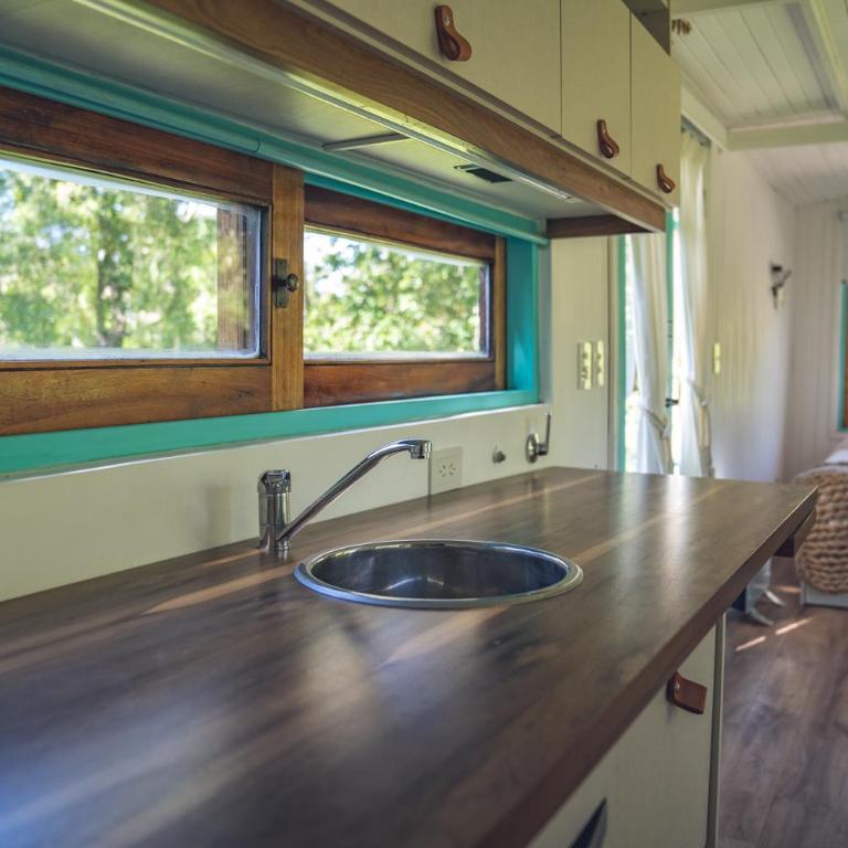 Tiny house en San Martin de los Andes - Casa - 66