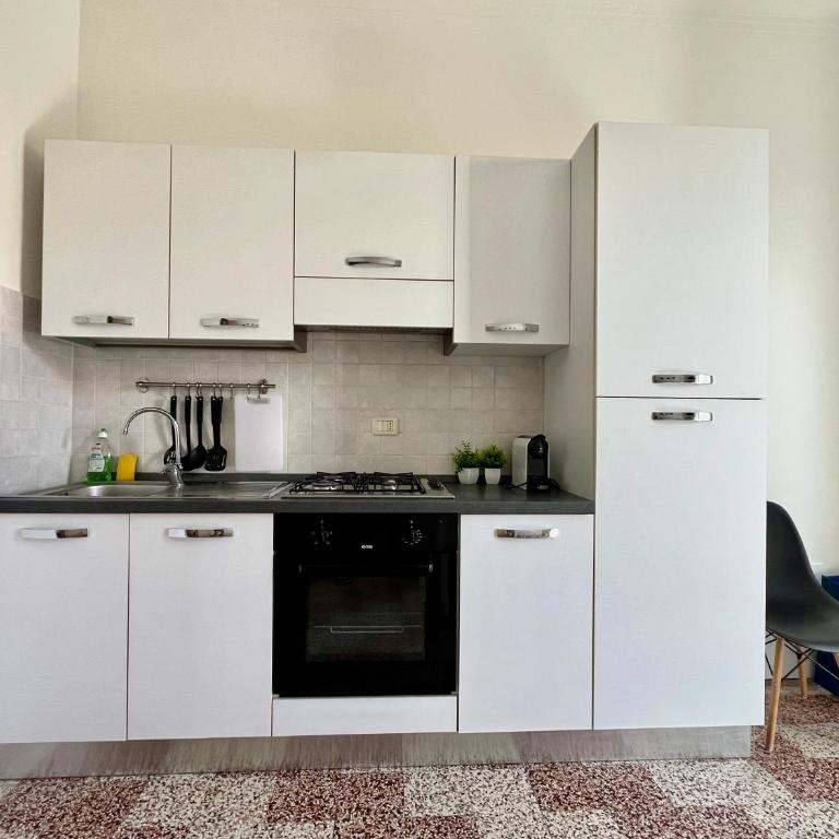BIG Living Goldoni - Duomo M4 Linate - Appartamento con 1 Camera da Letto - 4