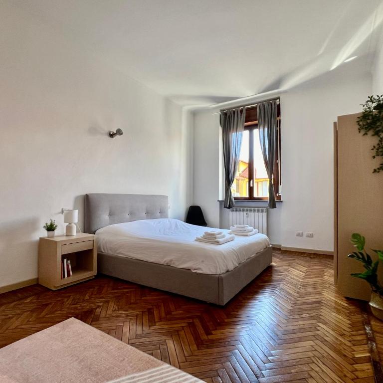 BIG Living Goldoni - Duomo M4 Linate - Appartamento con 1 Camera da Letto - 1