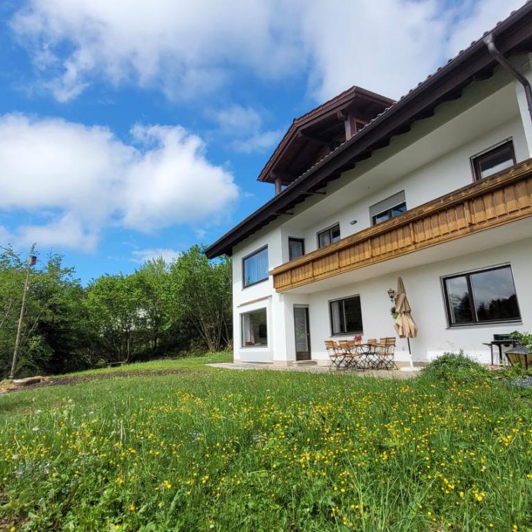 Apartement Hintere Schöne - Apartment mit 1 Schlafzimmer - 2