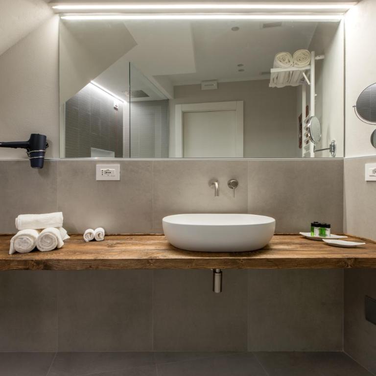 Ca' Amae Portovenere - Suite Deluxe con Vista Mare - 14