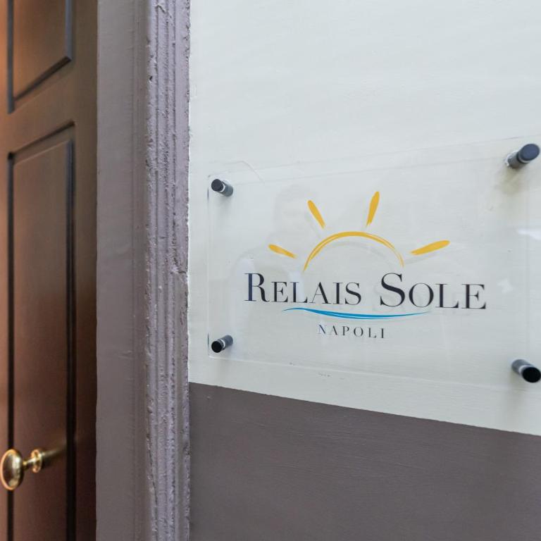 Relais Sole - Camera Matrimoniale Standard con Balcone - 31