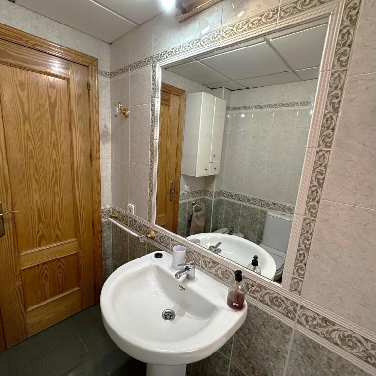 DS Orillas del Guadalquivir y la Mezquita - Apartamento - 7