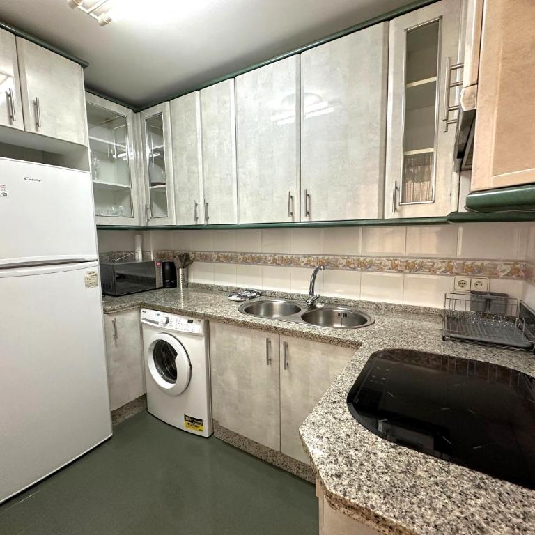DS Orillas del Guadalquivir y la Mezquita - Apartamento - 23