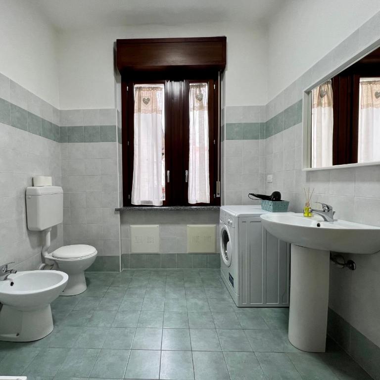 BIG Living Goldoni - Duomo M4 Linate - Appartamento con 1 Camera da Letto - 6