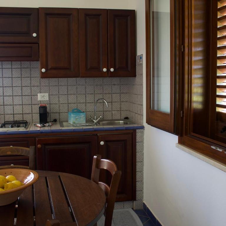 Le Casette a Favignana - Casa con 1 Camera da Letto - 2