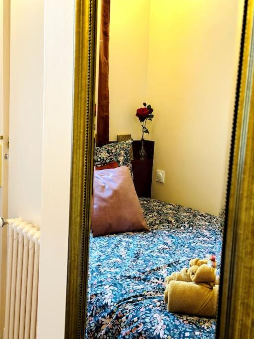 La Vie en Rose - Rennes & Gare - Apartamento de 1 dormitorio - 22