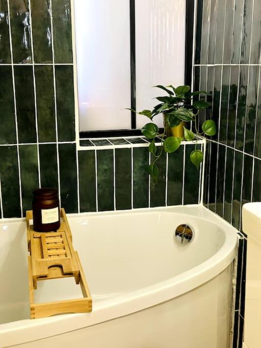 La Vie en Rose - Rennes & Gare - Apartamento de 1 dormitorio - 33