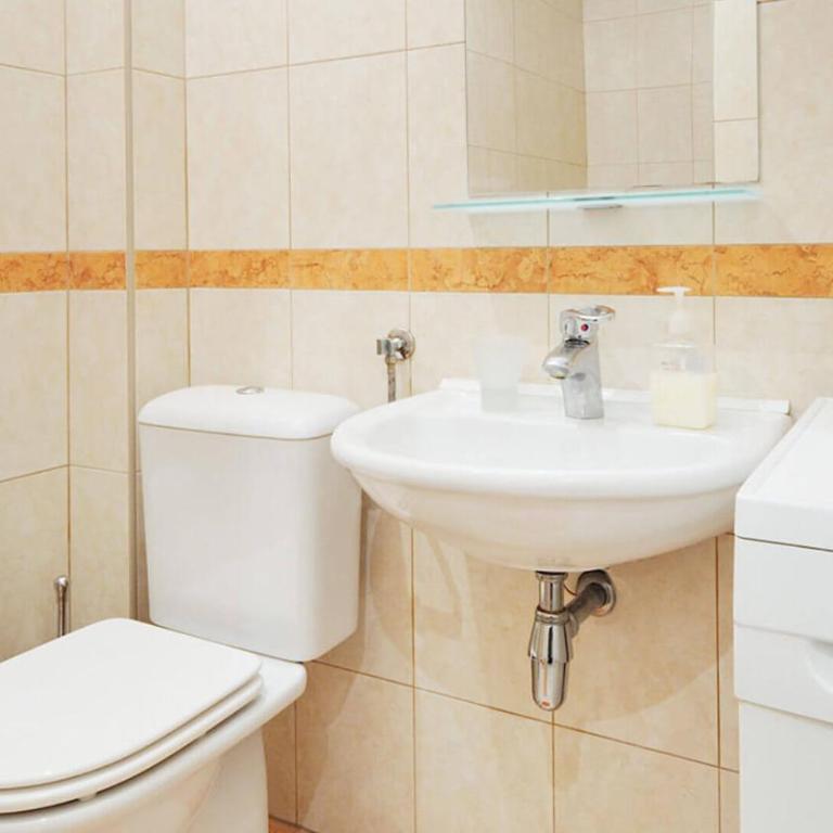 Studio Apartment Astoria - Apartman sa 1 Spavaćom Sobom - 3