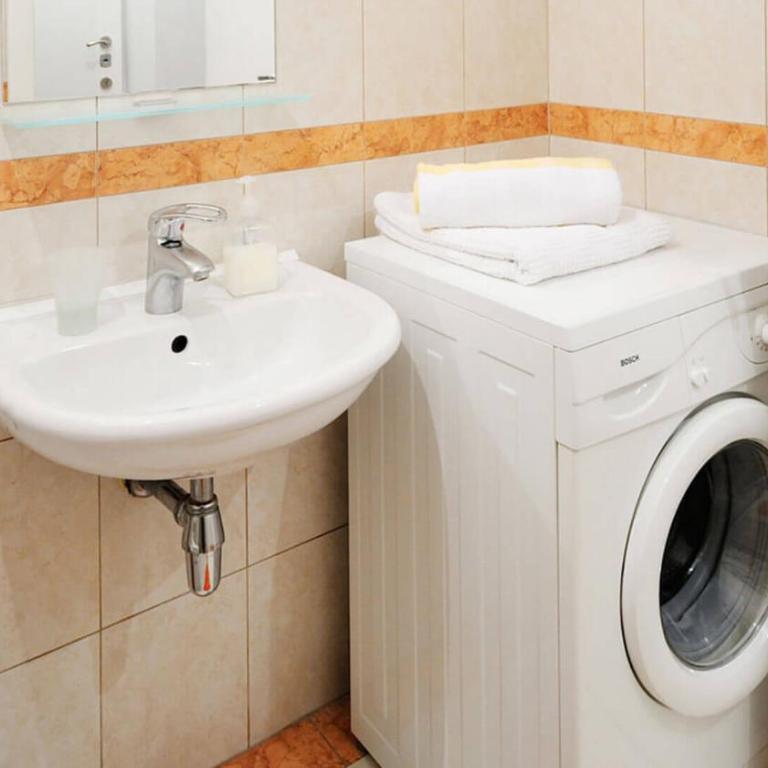 Studio Apartment Astoria - Apartman sa 1 Spavaćom Sobom - 6