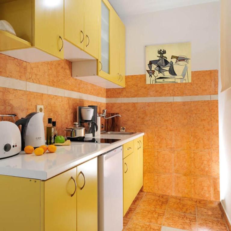 Studio Apartment Astoria - Apartman sa 1 Spavaćom Sobom - 7