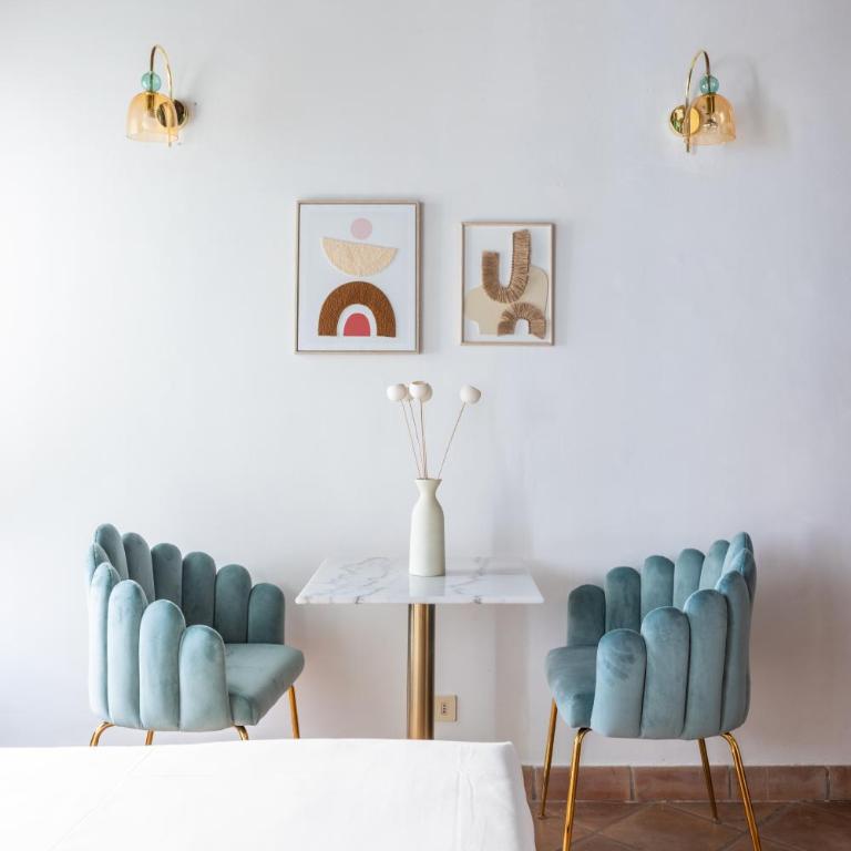 Suite Trevi - Charming Loft Near Trevi Fountain - Appartamento - 21