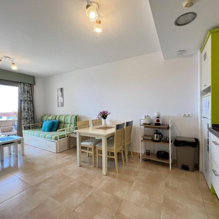 Apartamento Esmeralda Suites - Inmodream Calpe - Apartment with Sea View - 7