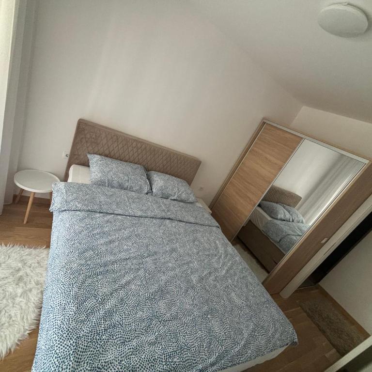 Stan na dan Santo - Apartman sa 1 Spavaćom Sobom - 4