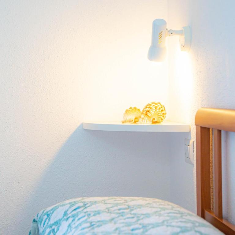 Casa Anahita, 4 posti letto - Appartamento con 2 Camere da Letto - 3
