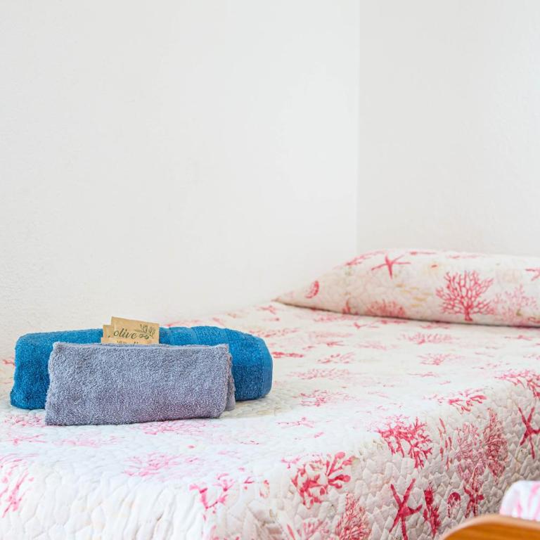 Casa Anahita, 4 posti letto - Appartamento con 2 Camere da Letto - 4