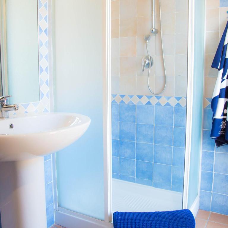 Casa Anahita, 4 posti letto - Appartamento con 2 Camere da Letto - 5