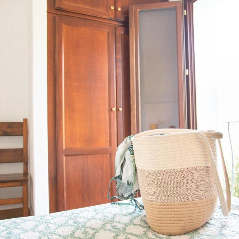 Casa Anahita, 4 posti letto - Appartamento con 2 Camere da Letto - 6