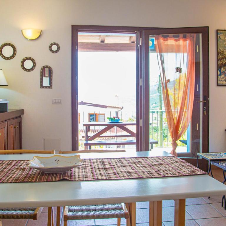 Casa Anahita, 4 posti letto - Appartamento con 2 Camere da Letto - 7