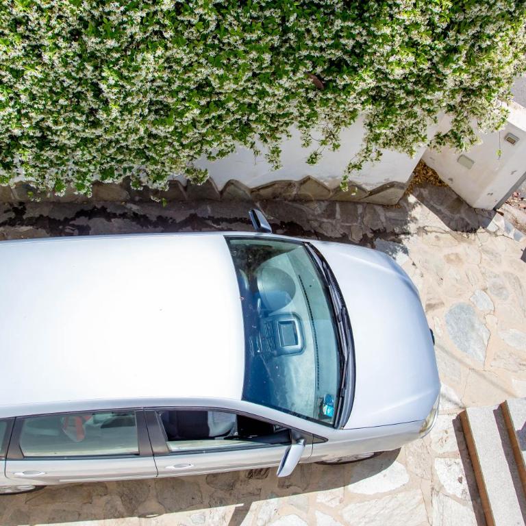 Casa Anahita, 4 posti letto - Appartamento con 2 Camere da Letto - 8