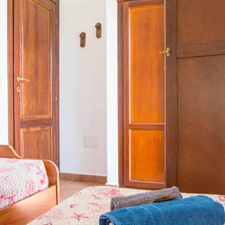 Casa Anahita, 4 posti letto - Appartamento con 2 Camere da Letto - 9