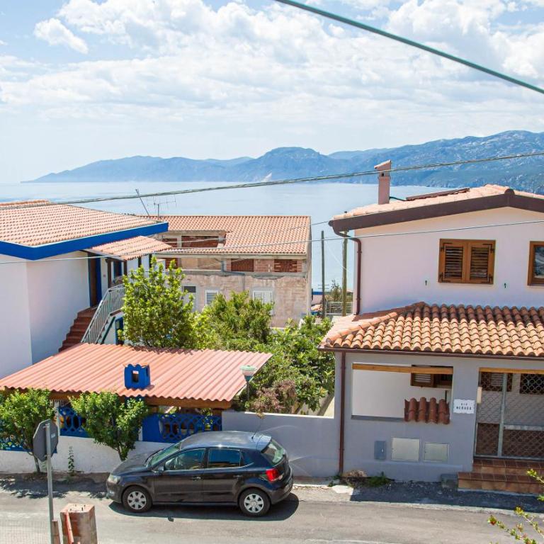 Casa Anahita, 4 posti letto - Appartamento con 2 Camere da Letto - 13